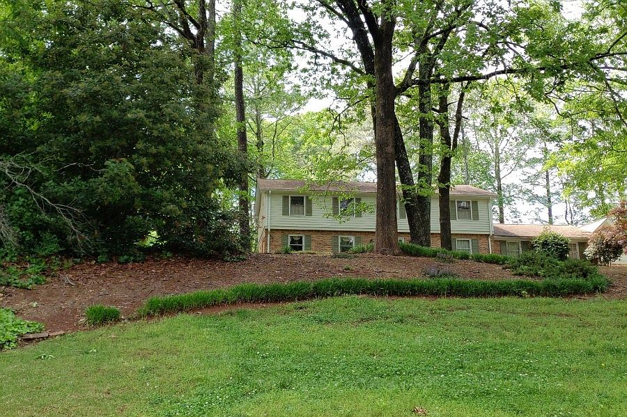 5893 Musket Ln, Stone Mountain, GA 30087 Zillow