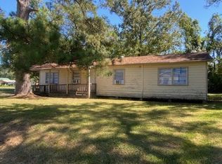 1190 N Tannahill St, Vidor, TX 77662