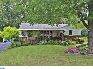 158 Upland Ave, Horsham, PA 19044