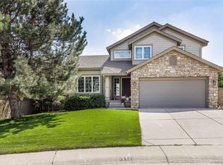 15320 Foxglove Ct, Parker, CO 80134