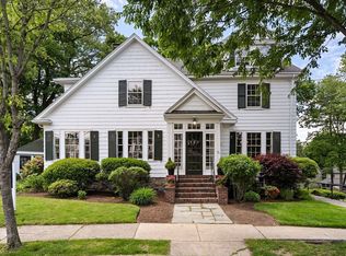 70 Kensington Park, Arlington, MA 02476
