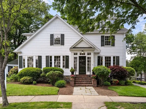 70 Kensington Park, Arlington, MA 02476