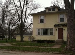 1238 Edgewater Blvd, Elkhart, IN 46516