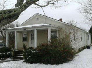 4178 Winchester Rd, Marshall, VA 20115