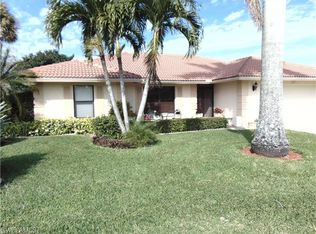 117 Fleur De Lis Ln, Naples, FL 34112