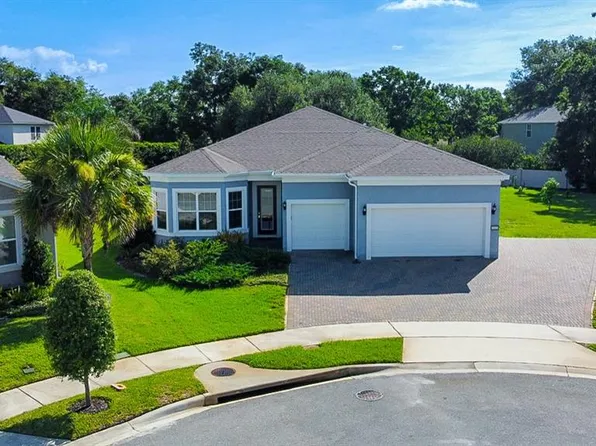 3414 MICHIGAN STREET, LAKE MARY, FL 32746