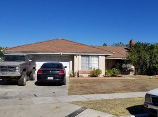 18182 Ceres St, Fontana, CA 92335