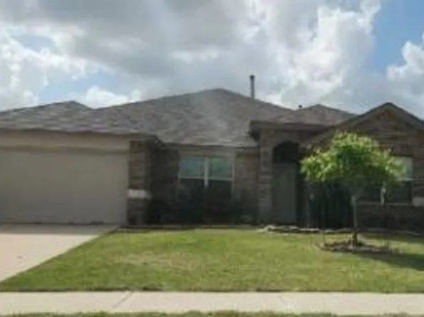 4014 Cackling Goose Ct, Baytown, TX 77521