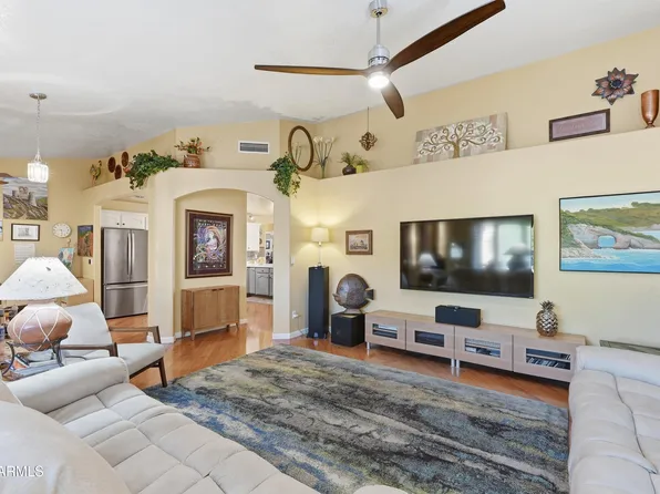 20324 N 110TH Lane, Peoria, AZ 85373