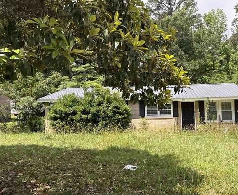 Property Front View