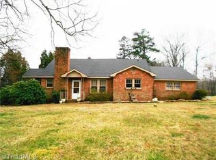 4930 High Point Rd, Kernersville, NC 27284