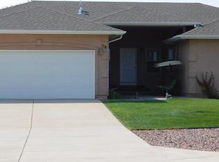 59 S Calle Del Sud, Pueblo West, CO 81007