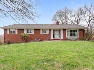 4 The Knob, Pittsburgh, PA 15202