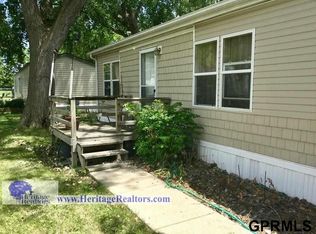 53 York Mobile Plz, York, NE 68467