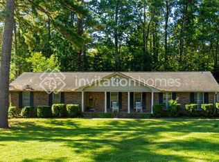 1625 Walnut St SE, Conyers, GA 30013