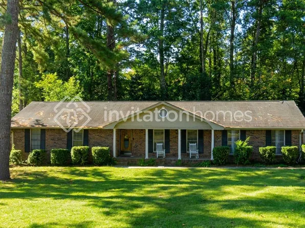 1625 Walnut St SE, Conyers, GA 30013