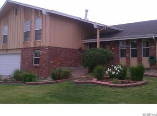 4059 S Willow Way, Denver, CO 80237
