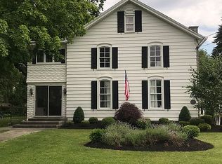 10745 S Park Ave, Clarence, NY 14031