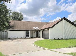 4407 Belle Hollow Dr, Houston, TX 77084