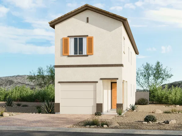 2212 Abraham Ave, Las Vegas Valley, NV 89106