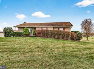 4939 Middleburg Rd, Taneytown, MD 21787