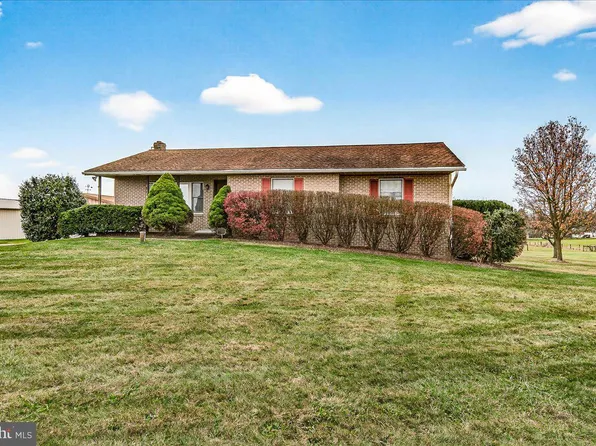 4939 Middleburg Rd, Taneytown, MD 21787