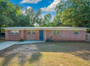 6415 Julia Drive, Milton, FL 32570