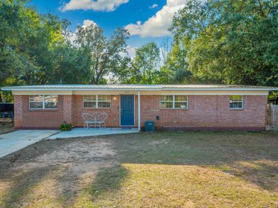 6415 Julia Drive, Milton, FL, 32570