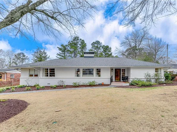 150 Piedmont Ave, Gainesville, GA 30501
