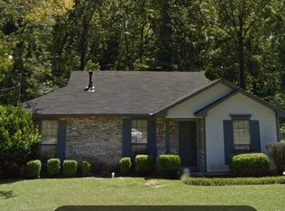 3336 Cross Ridge Rd, Montgomery, AL 36116