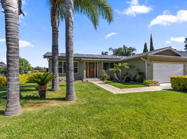 1387 Higton St, Manteca, CA 95336