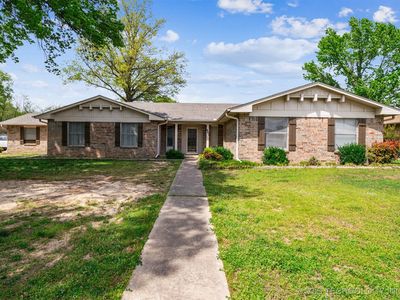 601 Willow Ct, Pryor, OK, 74361
