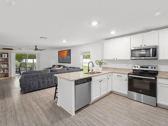3rd image of 2425 SE Melon Court
