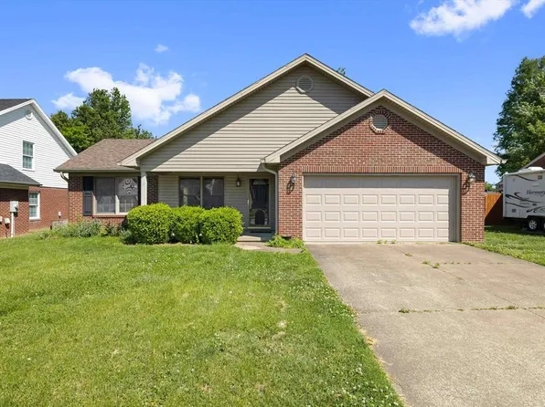 4415 Hunters Trce, Owensboro, KY 42303