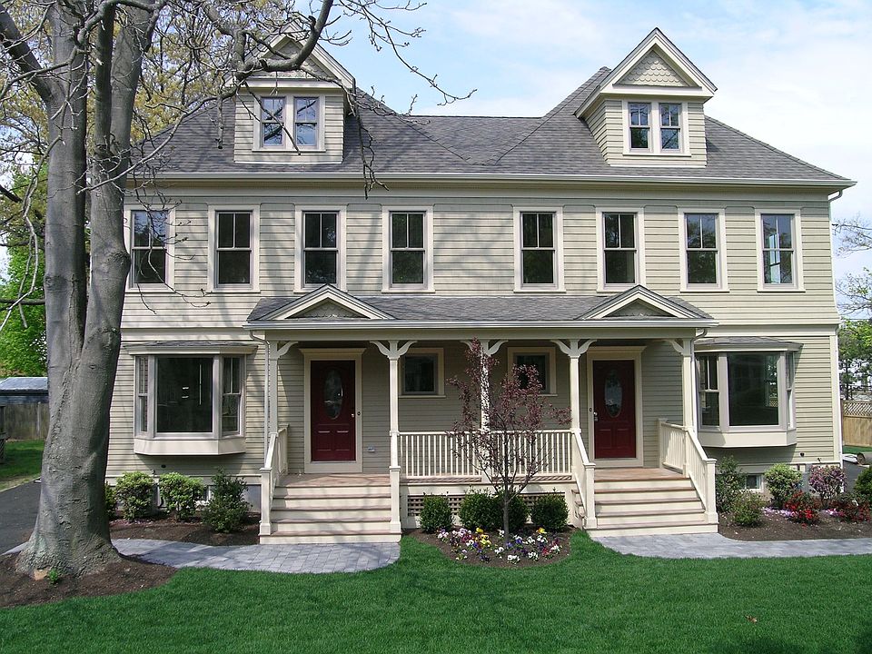 Front View