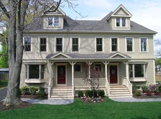 7 Weir St, Newton, MA 02466
