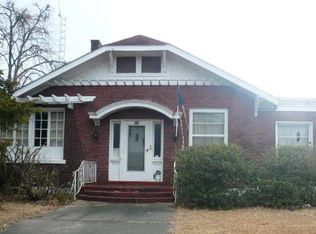 914 W 24th Ave, Pine Bluff, AR 71601