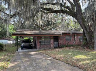 162 E 54TH Street, Jacksonville, FL 32208