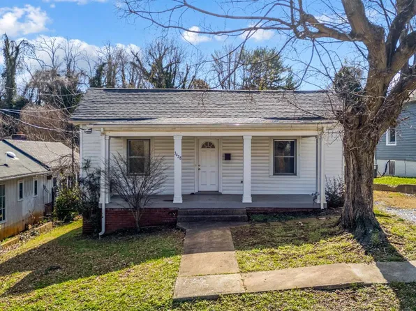 3428 Richmond St, Lynchburg, VA 24501