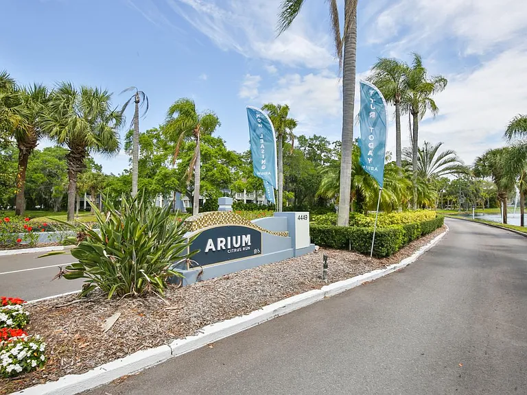 ARIUM Citrus Run — Photo 55