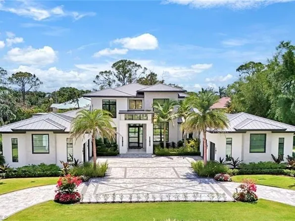 493 Carica RD, NAPLES, FL 34108