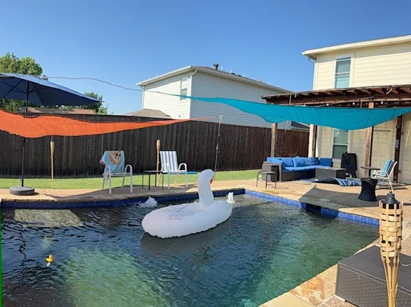 2507 Jim St, Dallas, TX 75212