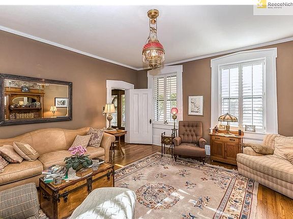 Main House - Den or main floor bedroom