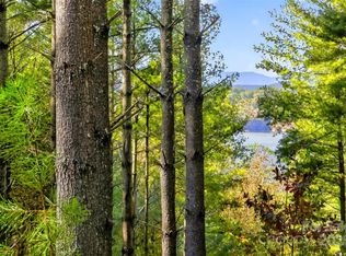 0 N Point Dr, Nebo, NC 28761