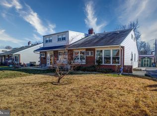 506 Lee Rd, Norwood, PA 19074