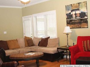 6471 Cheyenne Dr, Olive Branch, MS 38654