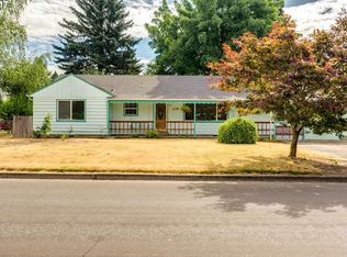 2129 Laurel St, Forest Grove, OR 97116