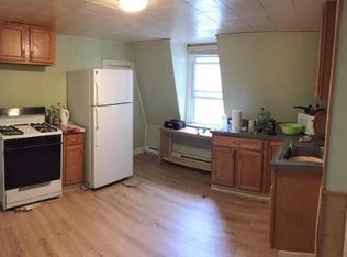 23 Bowdoin St #3, Worcester, MA 01609