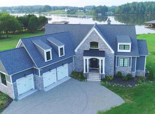 30 Estes Ln, Mineral, VA 23117