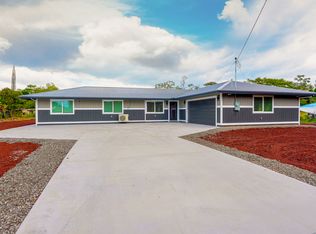 15-1770 21st Ave, Keaau, HI 96749